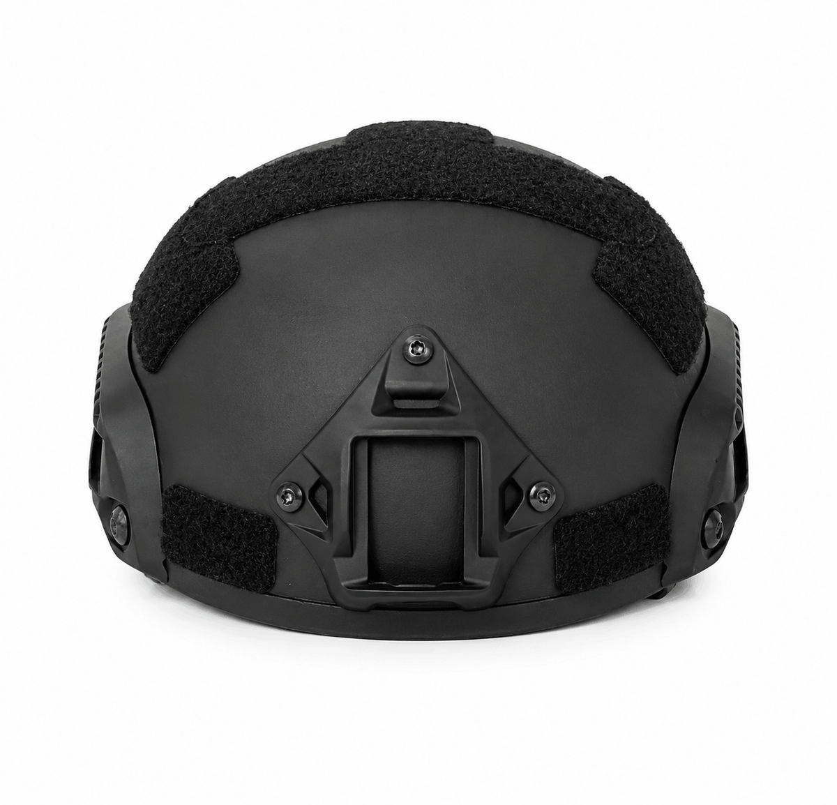 Каска за Еърсофт MICH High-Cut с NVG Mount и Релси