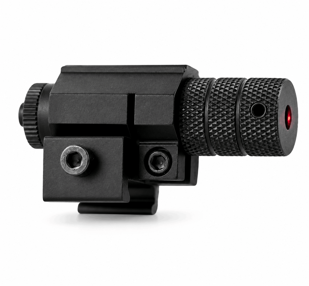 Laserový modul BlackAirsoft Pressure Switch Red Laser