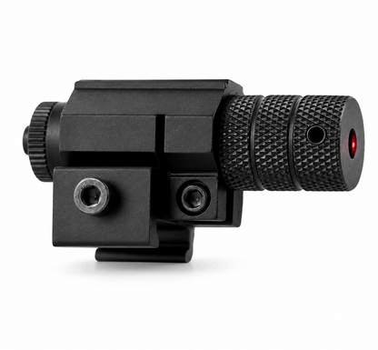 Laserový modul BlackAirsoft Pressure Switch Red Laser