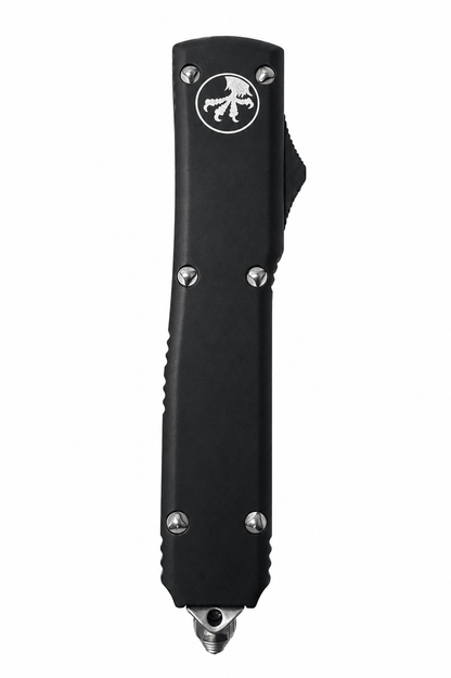 Automatický nůž Ultratech OTF Knife Tactical Edition