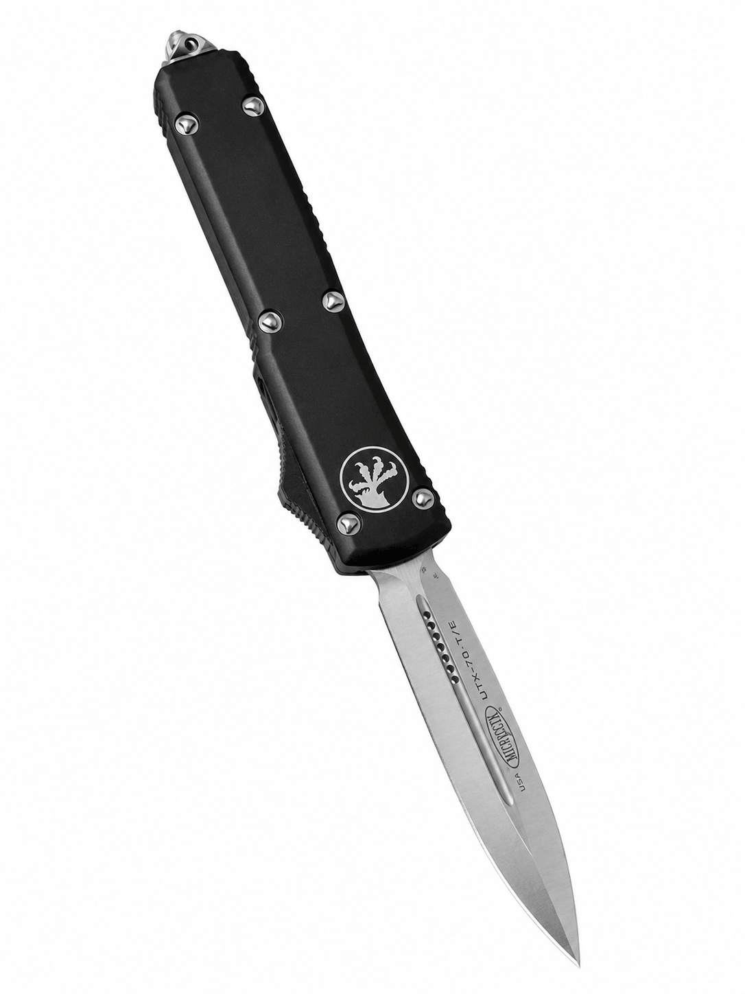 Automatický nůž Ultratech OTF Knife Tactical Edition