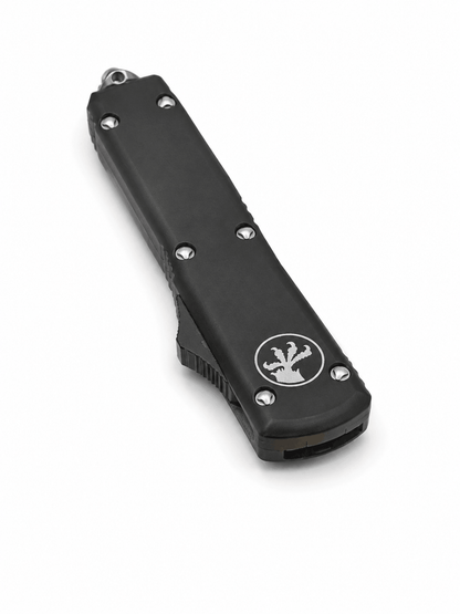 Automatický nůž Ultratech OTF Knife Tactical Edition