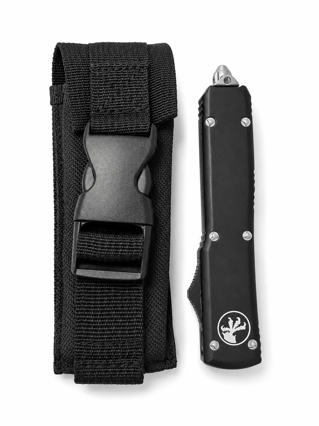 Automatický nůž Ultratech OTF Knife Tactical Edition
