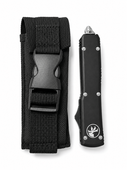 Automatický nůž Ultratech OTF Knife Tactical Edition