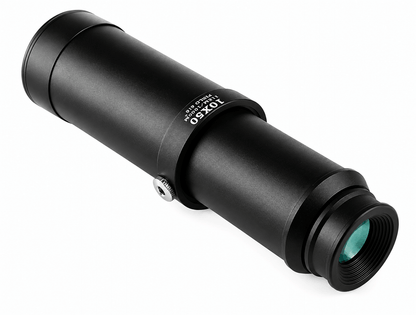 Monoculaire 10x50 Compact Vision pour la randonnée et l’observation