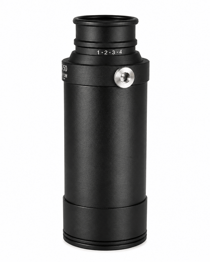 Monoculaire 10x50 Compact Vision pour la randonnée et l’observation