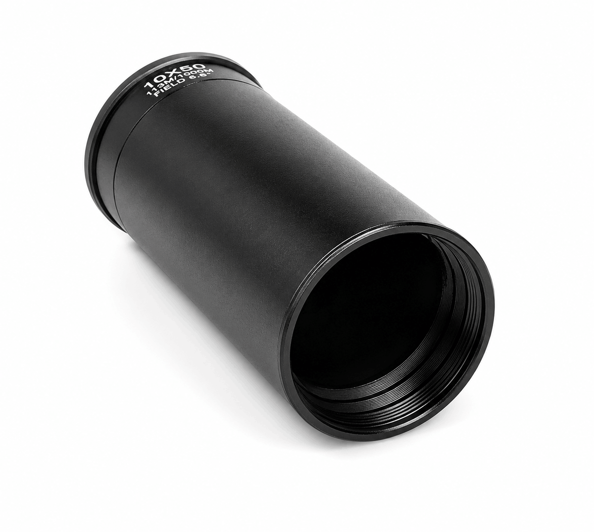 Monoculaire 10x50 Compact Vision pour la randonnée et l’observation