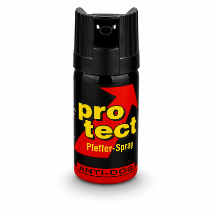 Pálivý sprej Protect Pfeffer-Spray Anti-Dog Direkt 30 ml