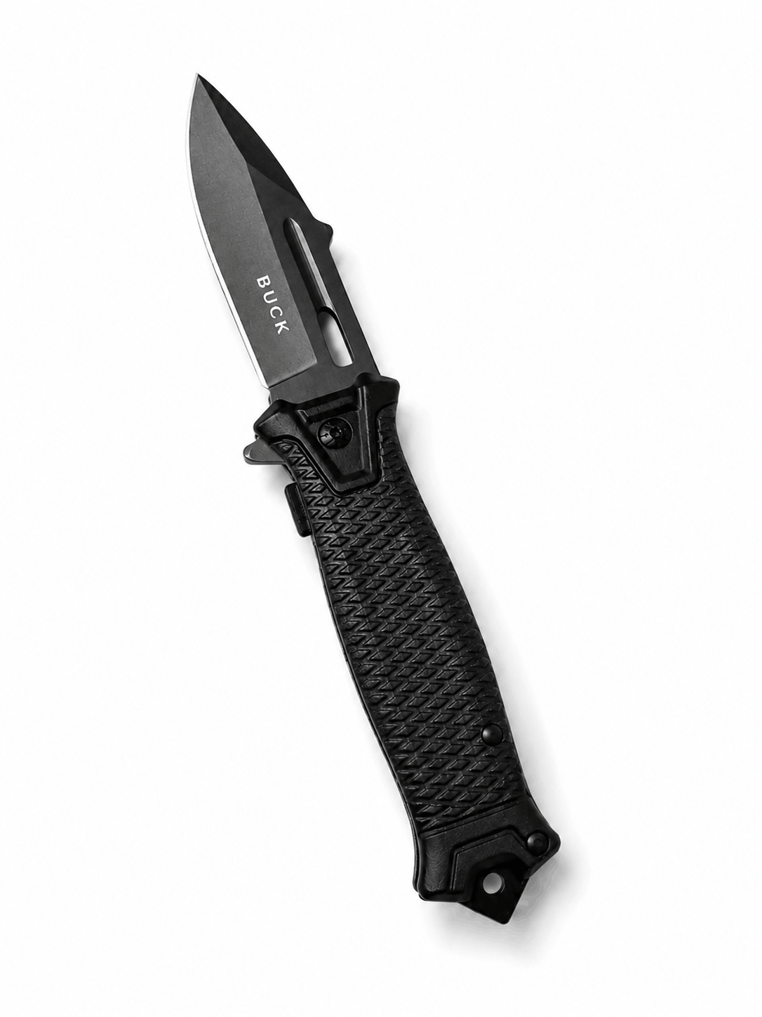Skládací outdoor nůž BUCK Ranger X