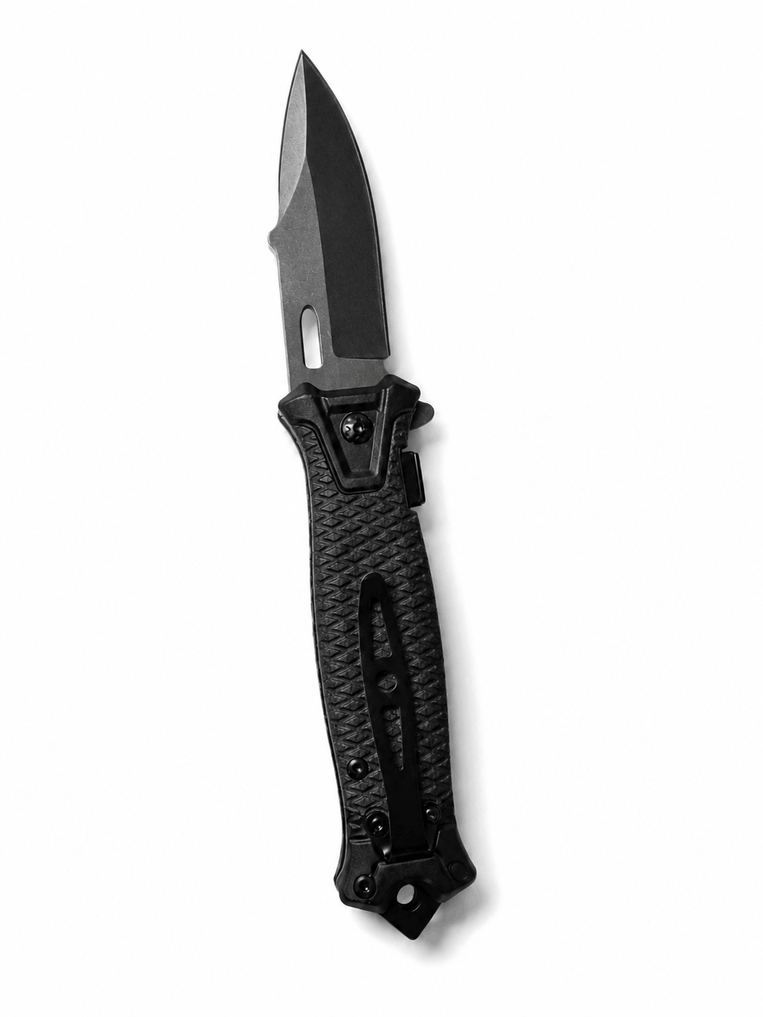 Skládací outdoor nůž BUCK Ranger X