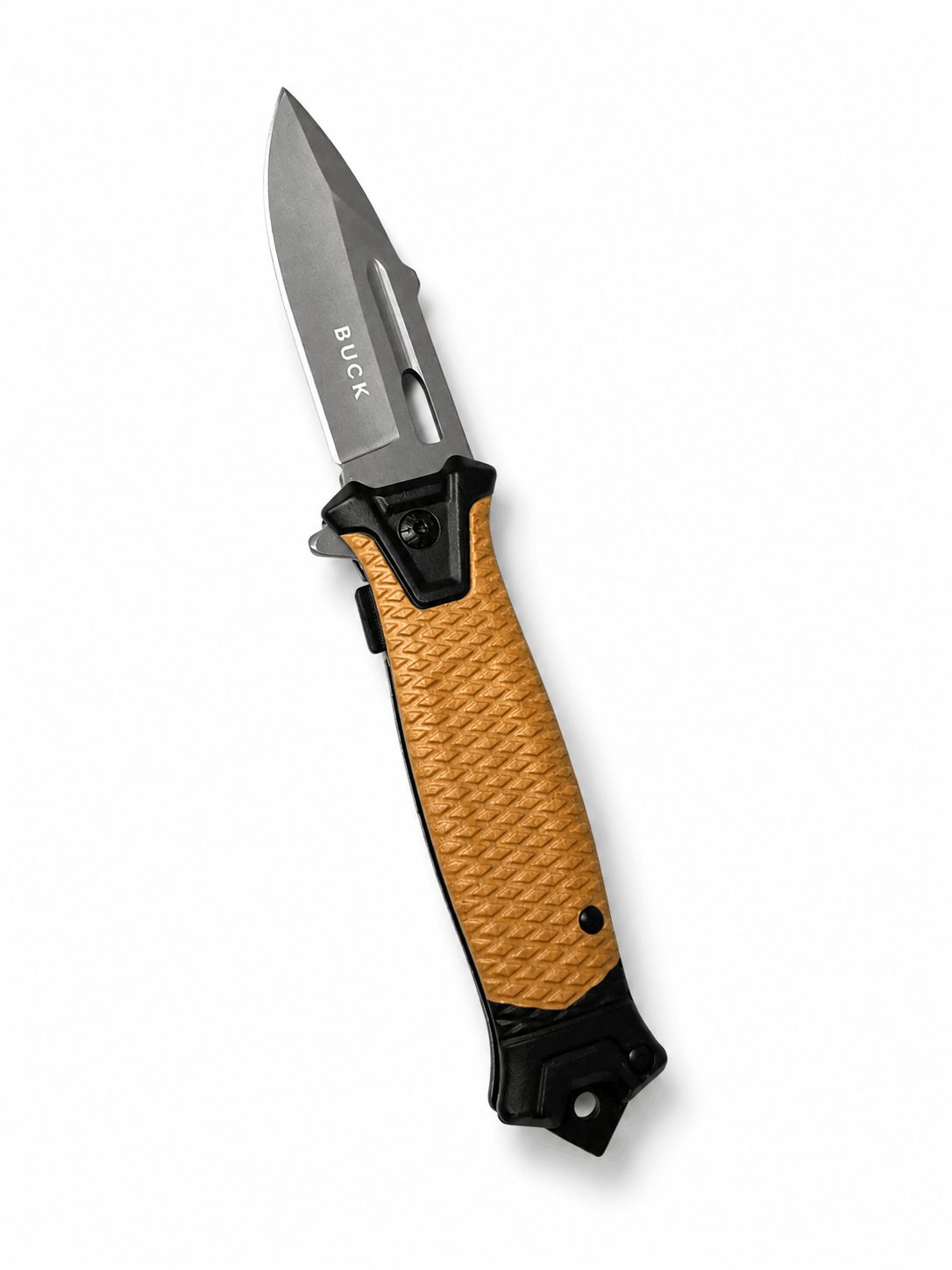 Skládací outdoor nůž BUCK Ranger X