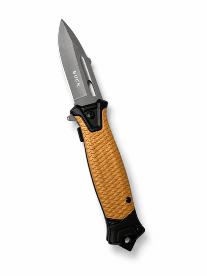 Skládací outdoor nůž BUCK Ranger X