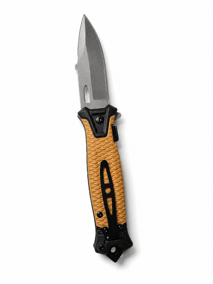Skládací outdoor nůž BUCK Ranger X