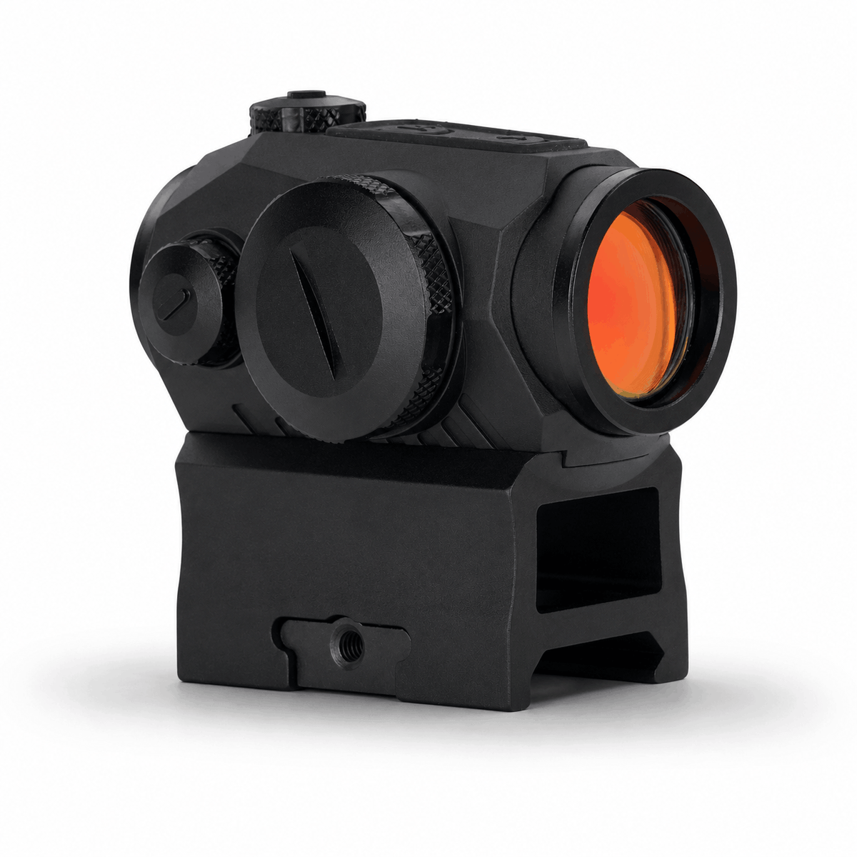 Red dot SIG Sauer ROMEO5 COMPACT 1x20mm 2 MOA cu reticul roșu