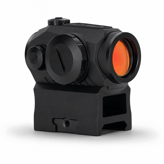 Mířidlo SIG Sauer ROMEO5 COMPACT 1x20mm 2 MOA červený bod