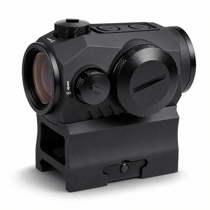Red dot SIG Sauer ROMEO5 COMPACT 1x20mm 2 MOA cu reticul roșu