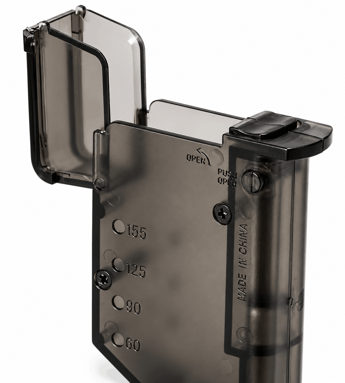 Încărcător rapid pentru încărcătoare Airsoft – încărcător rapid pentru 220 bile BB