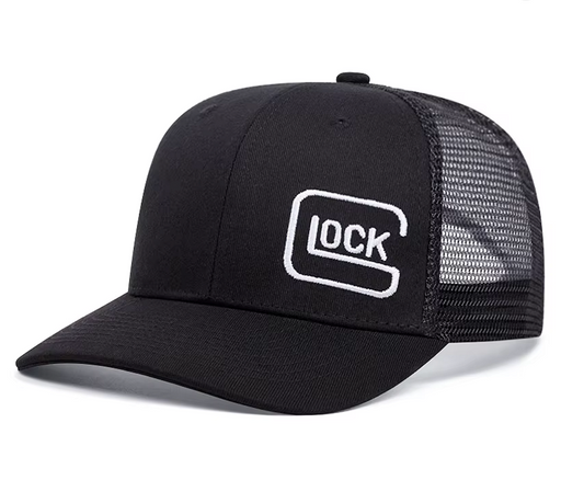 Glock taktikai baseball sapka tépőzáras panellel