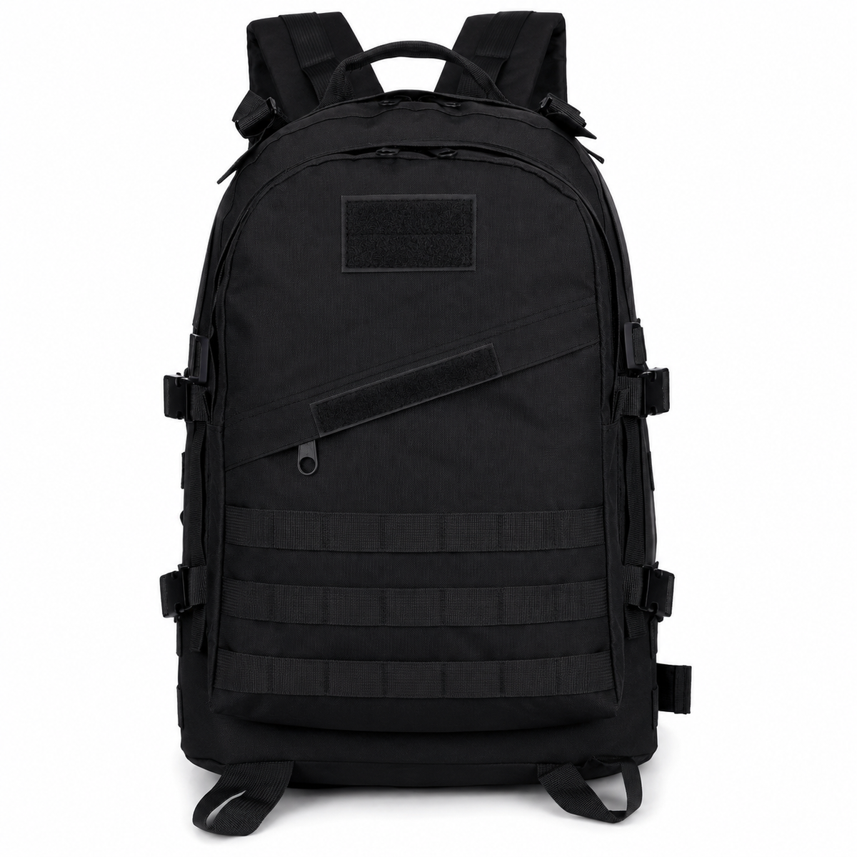 Тактическа туристическа раница 30L с MOLLE система