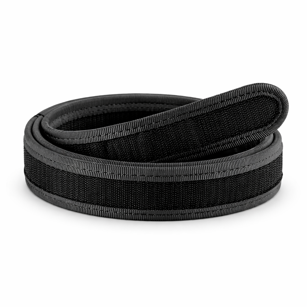 Τακτική εσωτερική ζώνη 3.8cm (134εκ) – Ζώνη Duty με βέλκρο