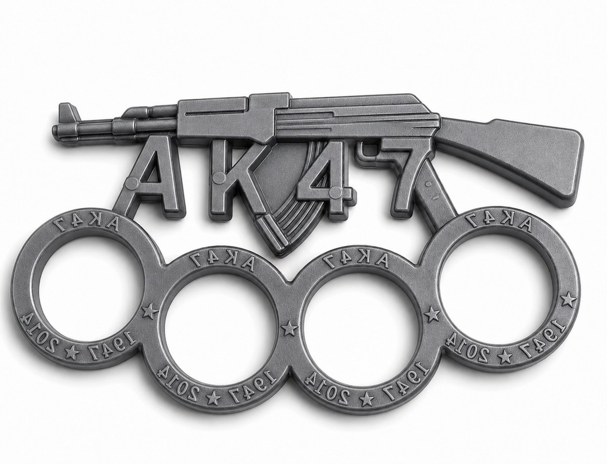 Универсален бокс BlackAirsoft AK47