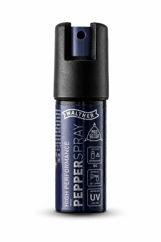 Spray au poivre d’autodéfense ProSecur Pepper Spray 16 ml